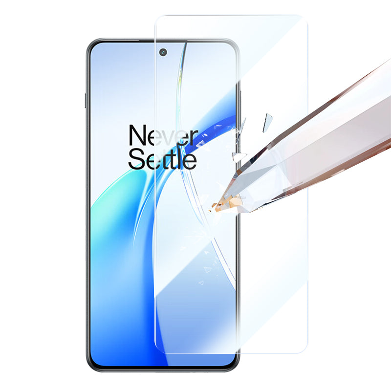 RURIHAI 10Pcs For OnePlus Ace 3V 5G Film Ultra Thin 2.5D High Aluminium-silicon Glass Screen Protector RURIHAI 10Pcs For OnePlus Ace 3V 5G Film Ultra Thin 2.5D High Aluminium-silicon Glass Screen Protector